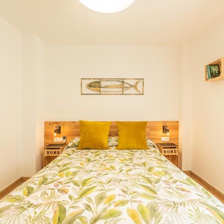 Apartamento Playa La Barrosa Chiclana de la Frontera Exterior photo