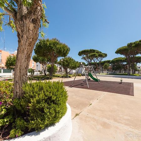 Apartamento Playa La Barrosa Chiclana de la Frontera Exterior photo