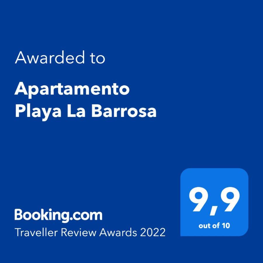 Apartamento Playa La Barrosa Chiclana de la Frontera Exterior photo