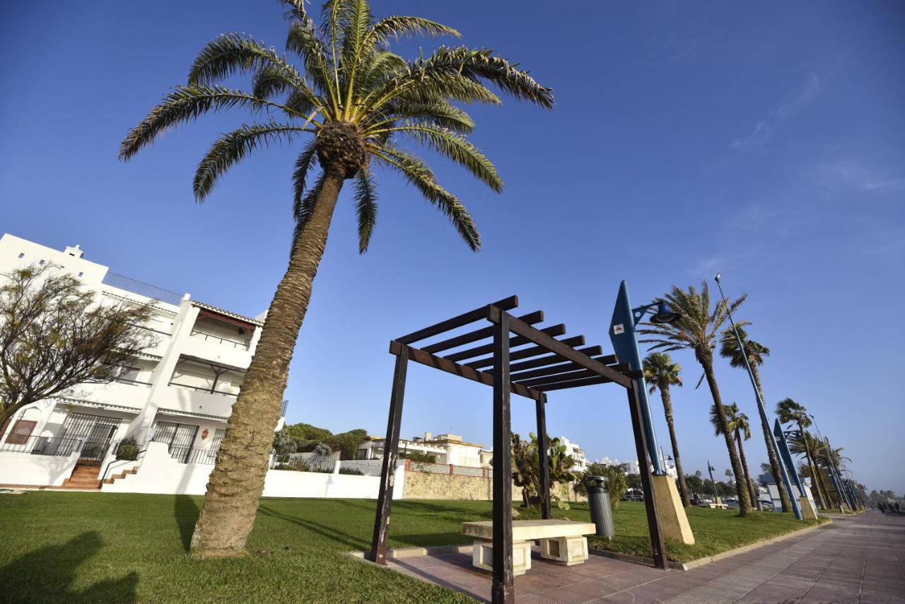 Apartamento Playa La Barrosa Chiclana de la Frontera Exterior photo